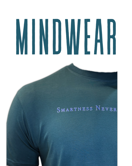 Smartness Never Mind Body