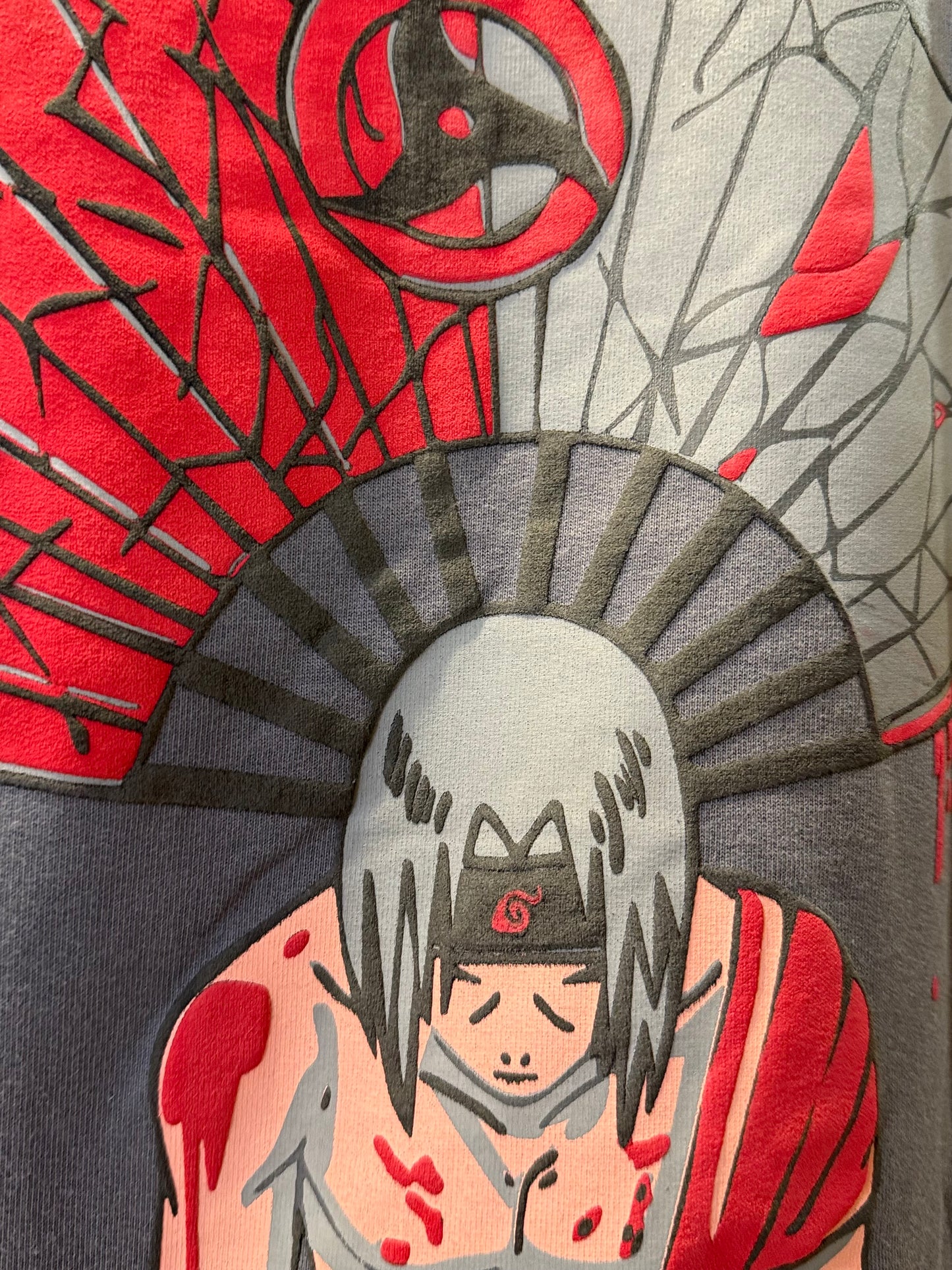 Itachi uchiha