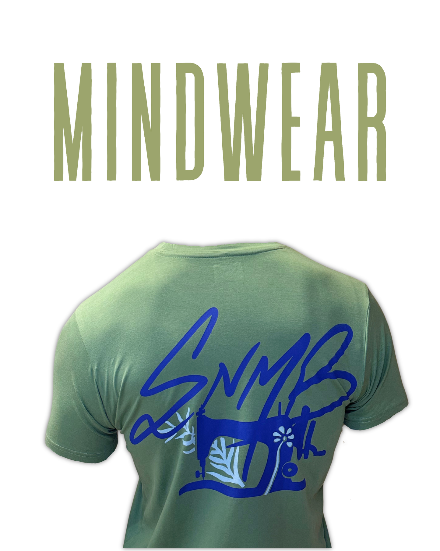 Smartness Never Mind Body