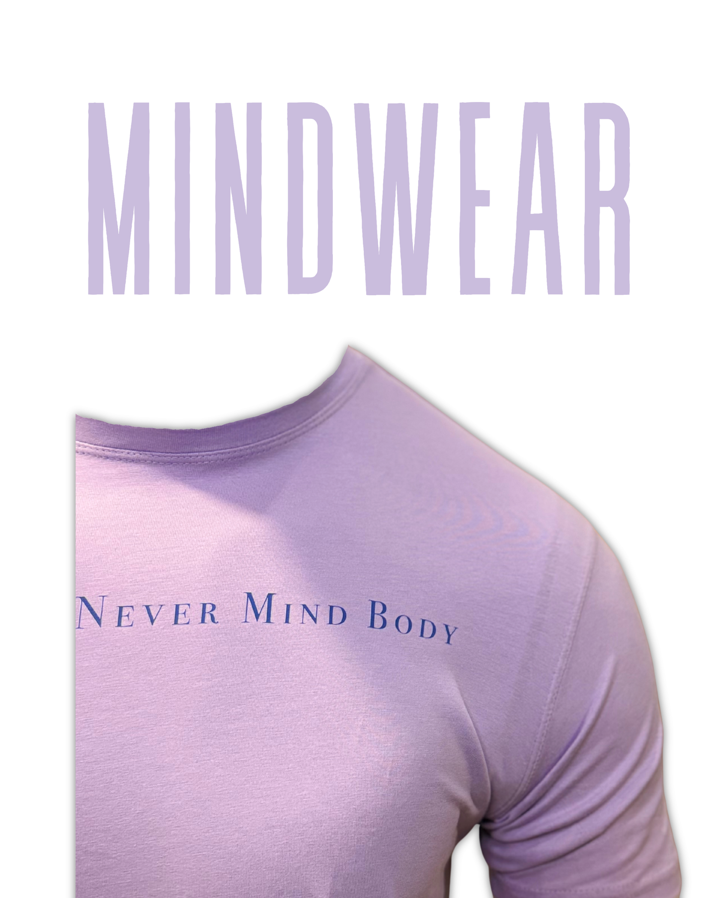 Smartness Never Mind Body