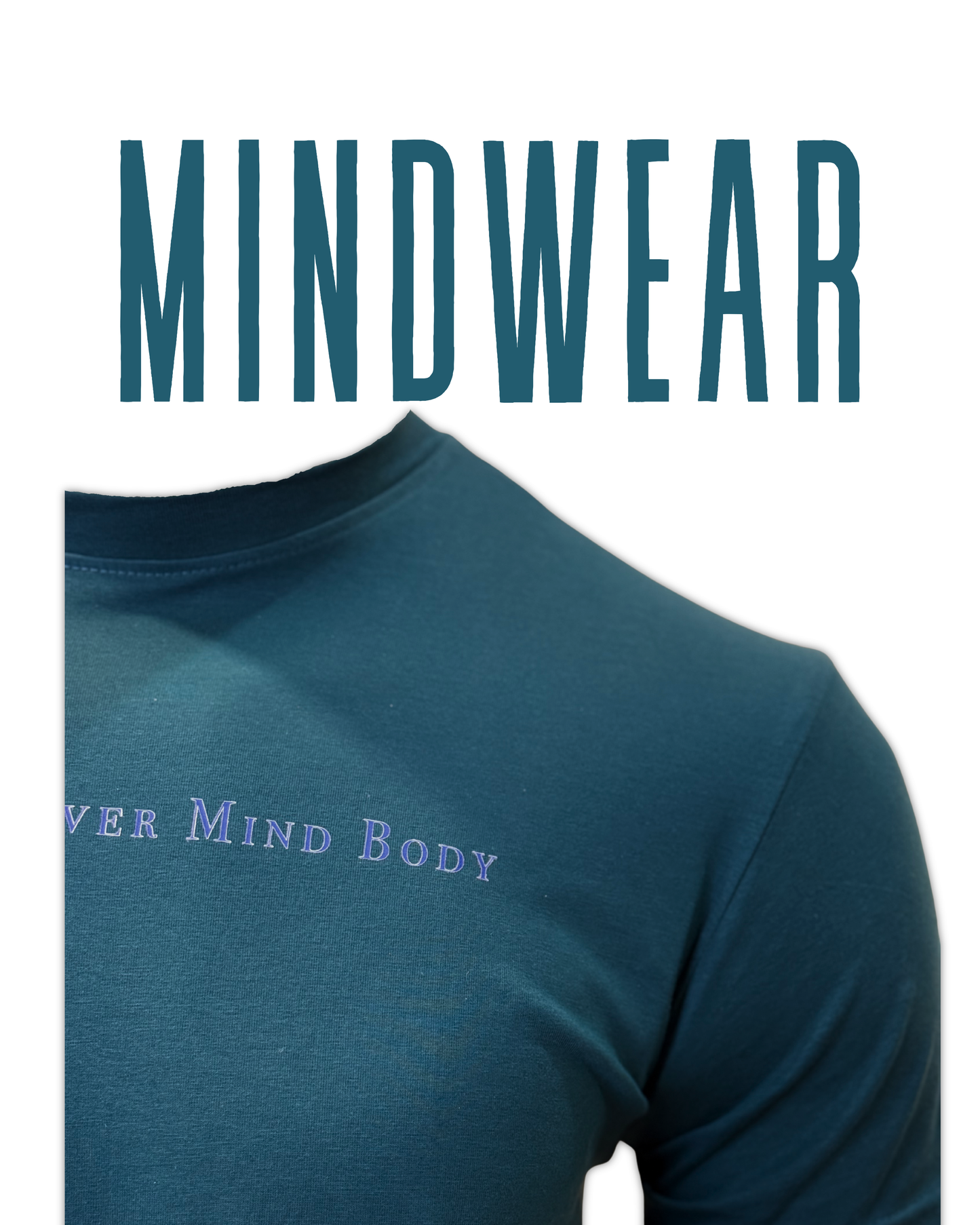 Smartness Never Mind Body