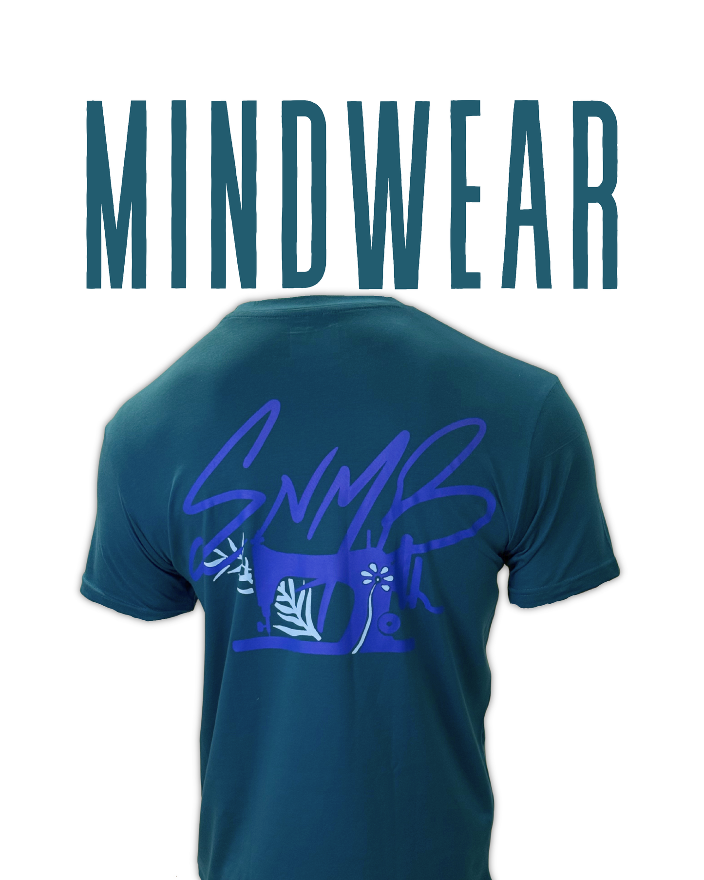 Smartness Never Mind Body