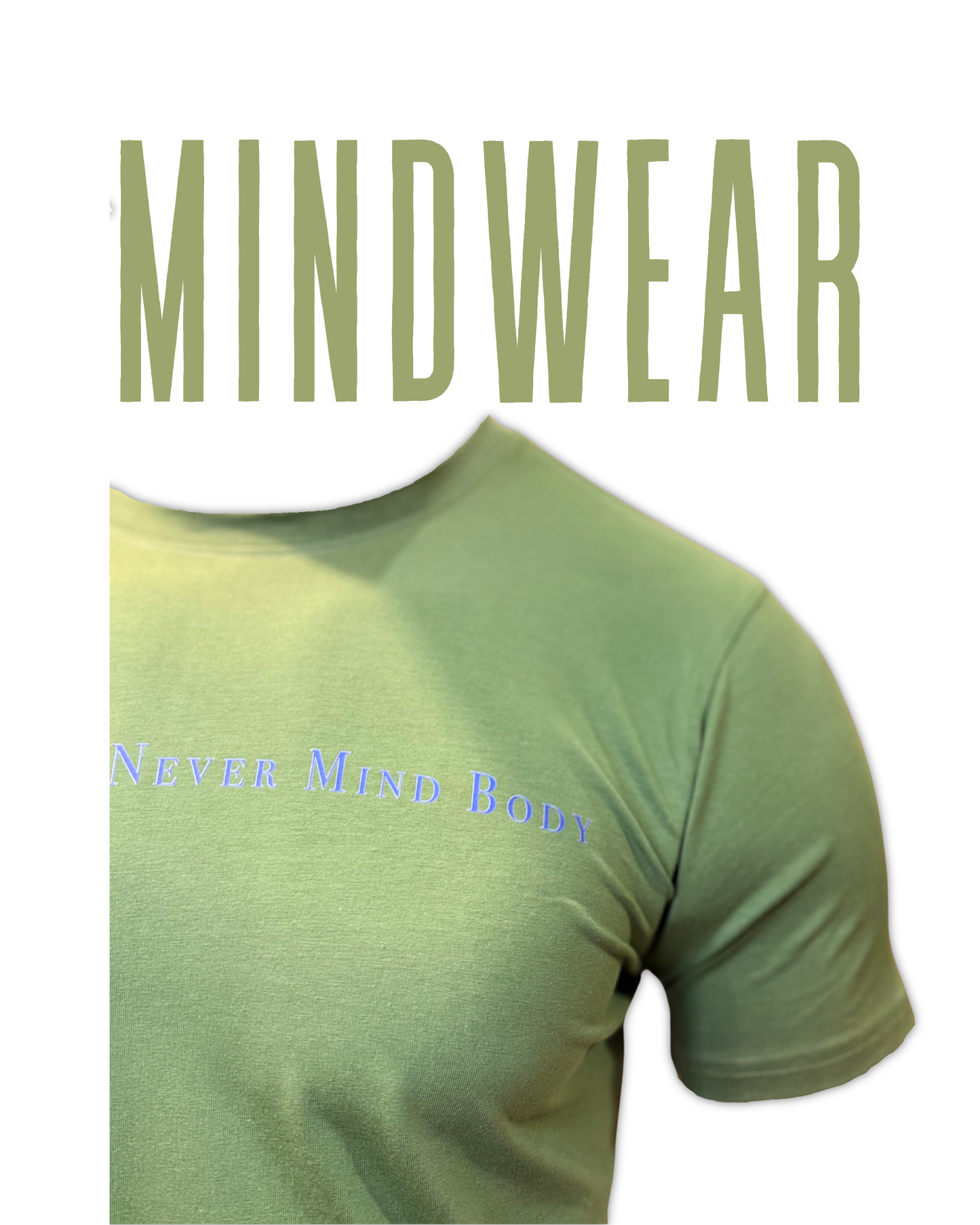 Smartness Never Mind Body